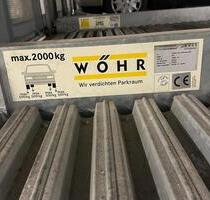 Duplex-Garagenstellplatz zur Miete – Top-Lage Berlin-Mitte 10117