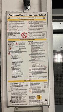 Foto - andere in Berlin zur Miete