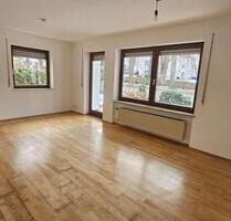 Tolle 3,5-ZKB-WHG in Nördlingen mit neuer Einbauküche zu vermieten