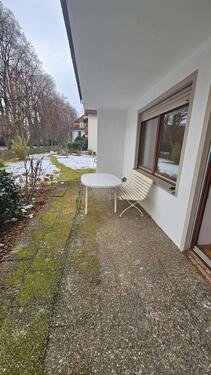 Foto - 3.5 Zimmer Etagenwohnung in Nördlingen