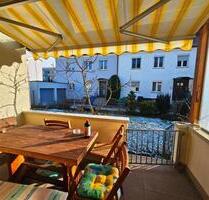 Reihenmittelhaus Straubing-Ost zu verkaufen