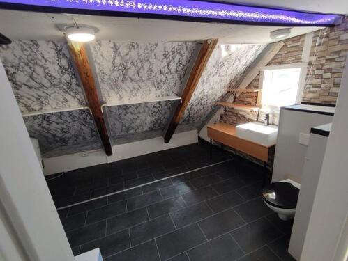 Foto - 4 Zimmer Dachgeschoßwohnung zur Miete in Clausthal-Zellerfeld