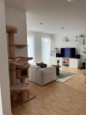 Foto - Helle 2-Zimmer Wohnung mit Terrasse in Hamburg-Bramfeld