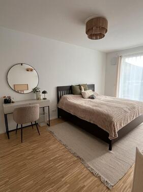 Foto - 2 Zimmer Erdgeschoßwohnung in Hamburg