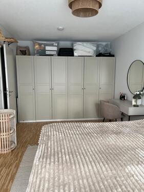 Foto - Erdgeschoßwohnung in Hamburg zur Miete