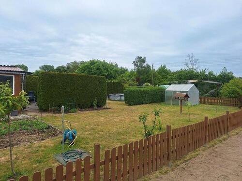 Foto - Grundst&uuml;ck zur Miete in Havelberg