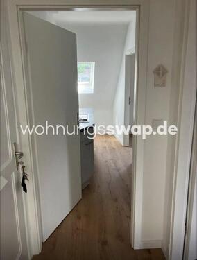Foto - Wohnungsswap - 2 Zimmer, 33 m² - Jürgensstraße, Harburg, Hamburg