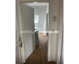 Wohnungsswap - 2 Zimmer, 33 m² - Jürgensstraße, Harburg, Hamburg