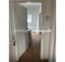 Wohnungsswap - 2 Zimmer, 33 m² - Jürgensstraße, Harburg, Hamburg