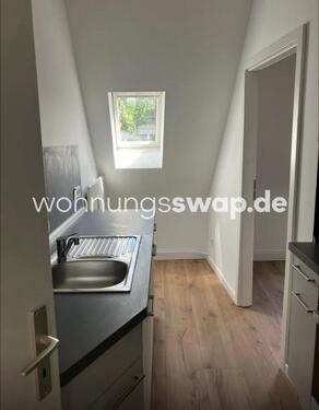 Foto - 2 Zimmer Etagenwohnung zur Miete in Hamburg