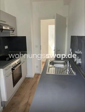 Foto - 2 Zimmer Etagenwohnung in Hamburg