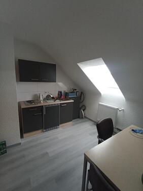 Foto - Studentenwohnung - 430,00&nbsp;EUR Kaltmiete, ca.&nbsp; 20,00&nbsp;m&sup2;