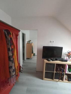 Foto - 1 Zimmer Dachgeschoßwohnung in Saarbrücken