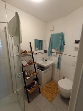 Foto - Dachgeschoßwohnung in Saarbrücken zur Miete