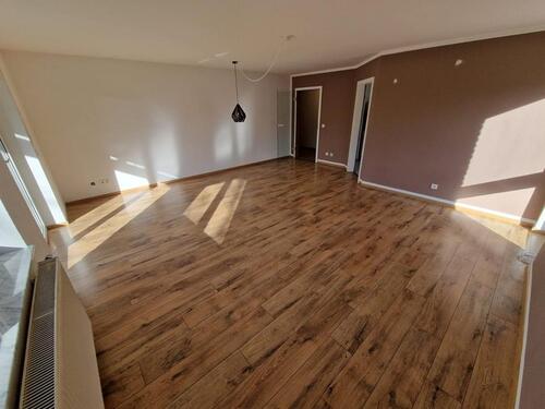 Foto - 3-Zimmer Wohnung mit Balkon nahe Leverkusen