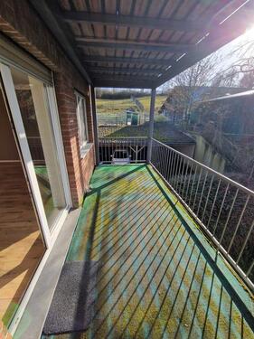 Foto - Etagenwohnung in Burscheid zur Miete