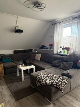 Foto - 44,5 Zimmer- Wohnung im Zweifamilienhaus in AdendorfErbstorf