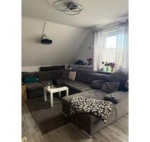 44,5 Zimmer- Wohnung im Zweifamilienhaus in AdendorfErbstorf