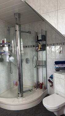 Foto - Dachgeschoßwohnung in Adendorf zur Miete