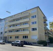 Aufgepasst!! TG-Stellplatz in Schwabing für KLEINFAHRZEUGE günstig zu vermieten - München Maxvorstadt