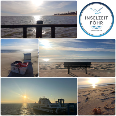 Foto - Ostern auf Föhr - 500,00&nbsp;EUR Kaltmiete,