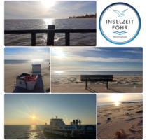 Ostern auf Föhr - 500,00&nbsp;EUR Kaltmiete, in Wyk Auf Föhr (PLZ: 25938)