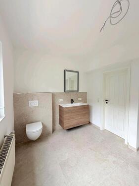 Foto - 3 Zimmer Dachgeschoßwohnung in Prüm