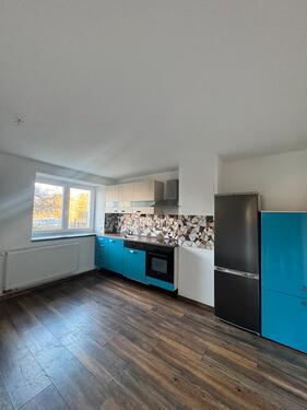 Foto - 2 Raum Wohnung 55m2 - 350,00&nbsp;EUR Kaltmiete, ca.&nbsp; 55,00&nbsp;m&sup2;