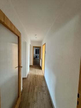 Foto - Etagenwohnung in Zschopau zur Miete