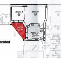 Charmante Altbauwohnung mit eigenem Garten im Akazienkiez - Berlin Tempelhof-Schöneberg