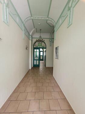 Foto - 1 Zimmer Etagenwohnung zur Miete in Stralsund