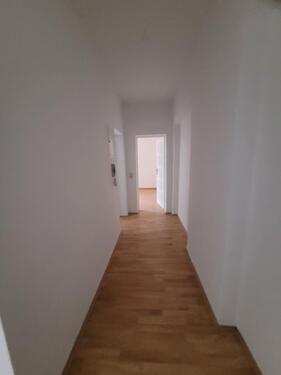 Foto - 1 Zimmer Etagenwohnung in Stralsund