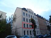 Foto - Schöne Wohnung in Schlosschemnitz mit Balkon