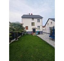 2 Familienhaus in Rodgau Hainhausen