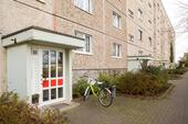 Foto - Etagenwohnung in Neubrandenburg zur Miete