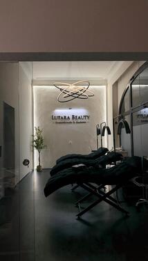 Foto - Exklusive Chance für Beauty-Experten – Liege zur Untermiete