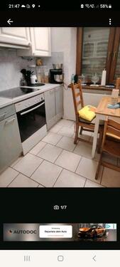 Foto - Wohnung zu Vermieten - 600,00&nbsp;EUR Kaltmiete, ca.&nbsp; 50,00&nbsp;m&sup2;