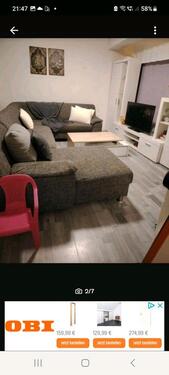 Foto - 2 Zimmer Erdgeschoßwohnung zur Miete in Wachtberg