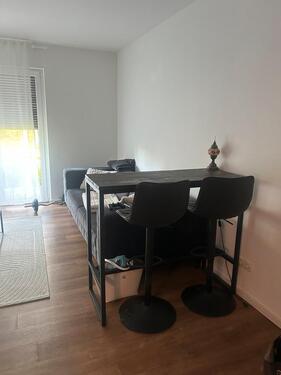 Foto - Erdgeschoßwohnung in Schönefeld zur Miete