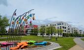 Foto - 4-Zimmer-Eigentumswohnung in Ostfildern Scharnhauser Park