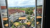 Foto - 3-ZKB in Lohfelden Herchenbach mit Herkulesblick