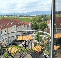 3-ZKB in Lohfelden Herchenbach mit Herkulesblick - Kassel Niederzwehren