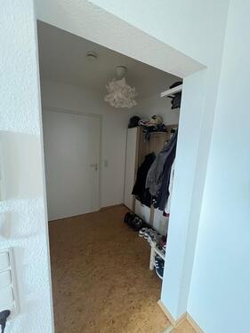 Foto - 3 Zimmer Dachgeschoßwohnung in Kassel
