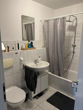 Foto - Dachgeschoßwohnung in Kassel zur Miete