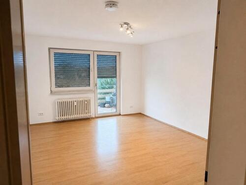 Foto - Dachgeschoßwohnung in Wöllstadt zur Miete