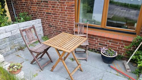 Foto - 2.5 Zimmer Erdgeschoßwohnung zur Miete in Hamburg