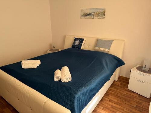 Foto - Cuxhaven Ferienwohnung - 90,00&nbsp;EUR Kaltmiete,
