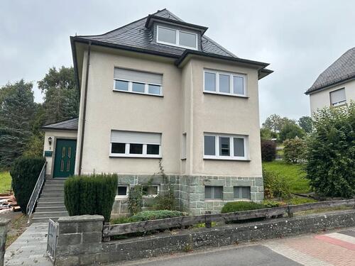 Foto - Geräumiges gepflegtes 7-Zimmer Haus in Bestwig