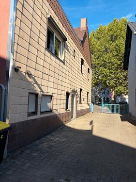 Foto - 10 Zimmer Mehrfamilienhaus, Wohnhaus zum Kaufen in Völklingen
