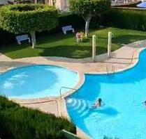 Ferienhaus an der südlichen Costa Blanca in Punta Prima - Wunstorf